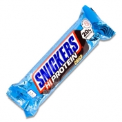 Snickers Hi-Protein Crisp Bar 55g